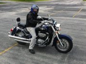 Meet your Posher, Kyle